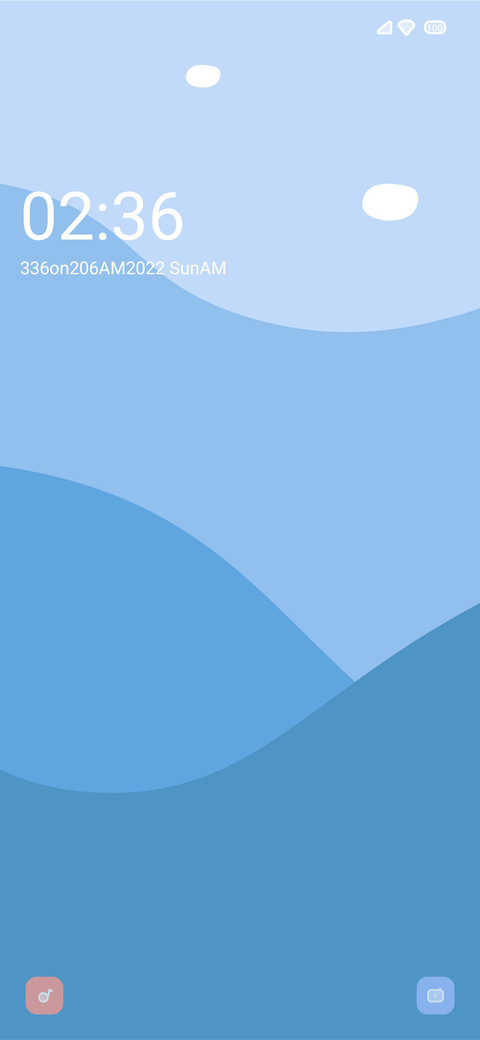 Glow v12 screenshot