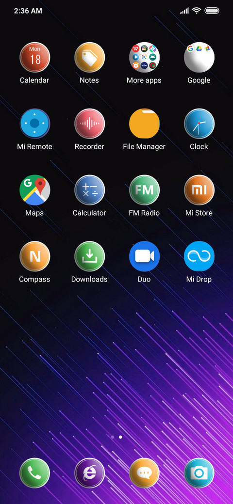 MOS_DWM3 screenshot