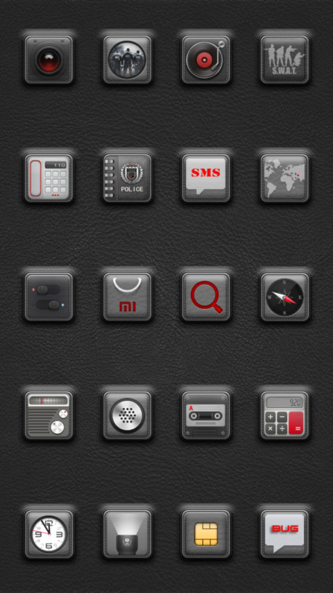 SWAT·特警 screenshot