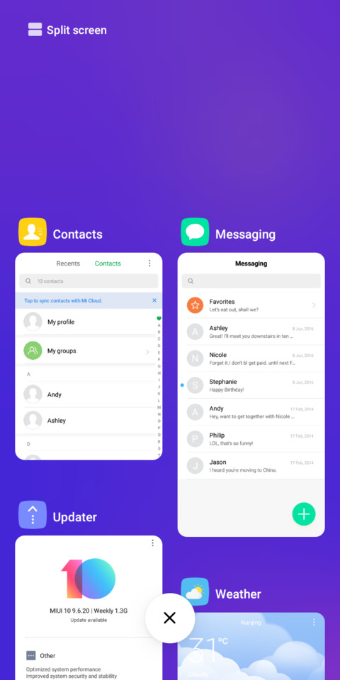 Violet_MiTurns5 screenshot