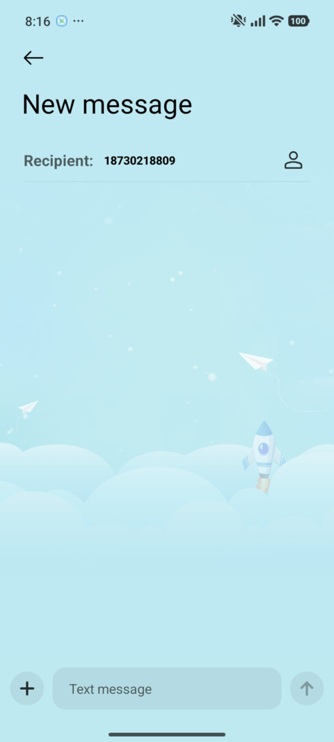 Ship Lift Off screenshot