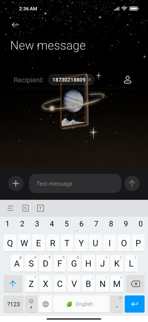 Escape earth screenshot