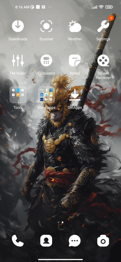 wukong1 screenshot
