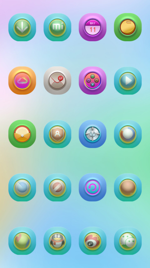 Sky screenshot