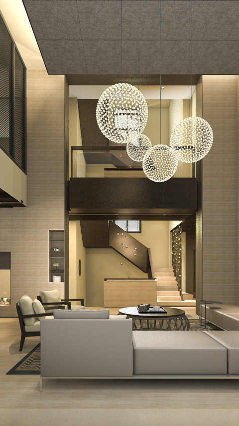 Key Points for Choosing Living Room Furniture 2 screenshot