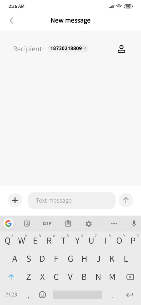 iOS 14.6 screenshot
