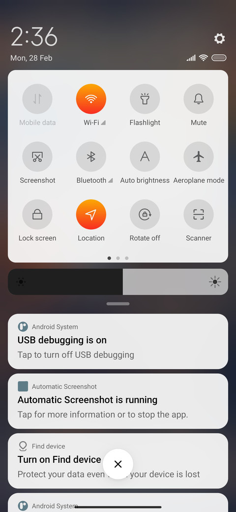 Quote_5 screenshot