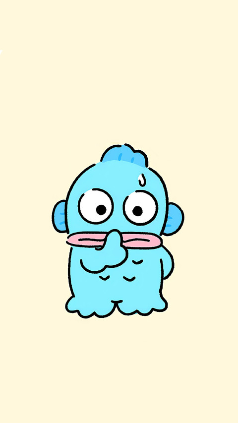 这个世界本来没有规则 screenshot
