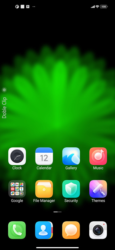 Nice Edition screenshot