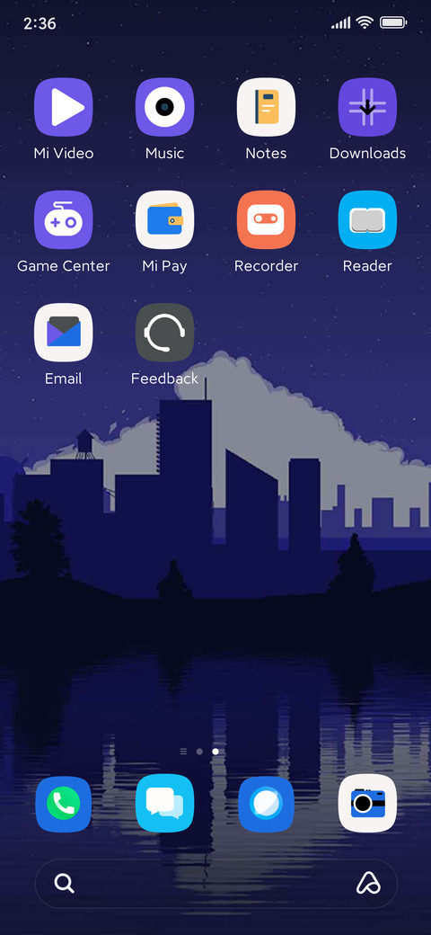 Good life screenshot