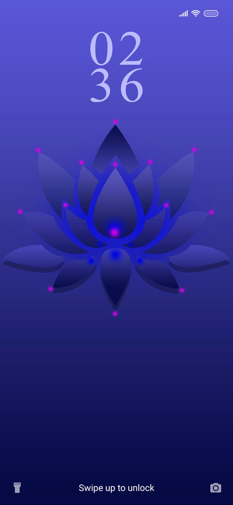 Lotus_DWM20 screenshot