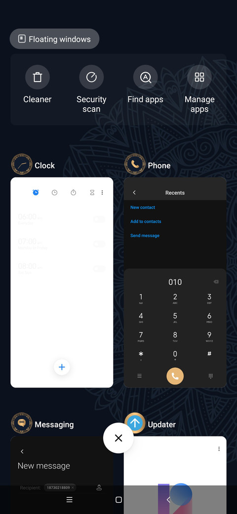 EthnicDesign_3MDP screenshot