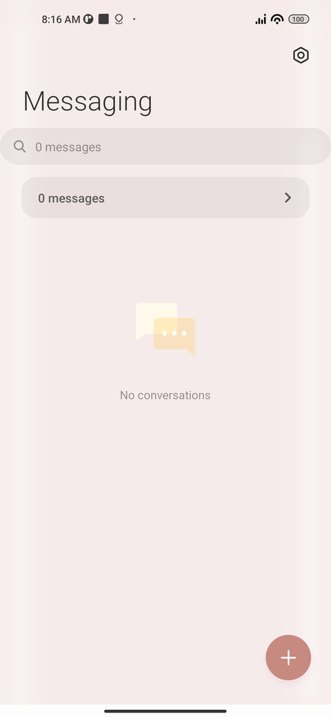 Austere screenshot