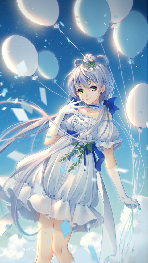 洛天依 (1) screenshot