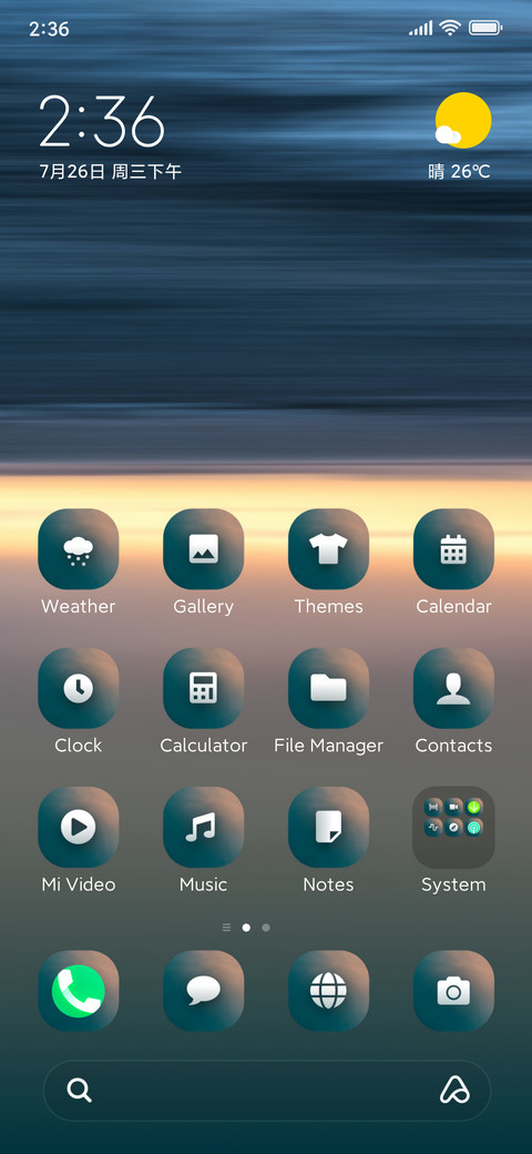 Pastel_Mood screenshot