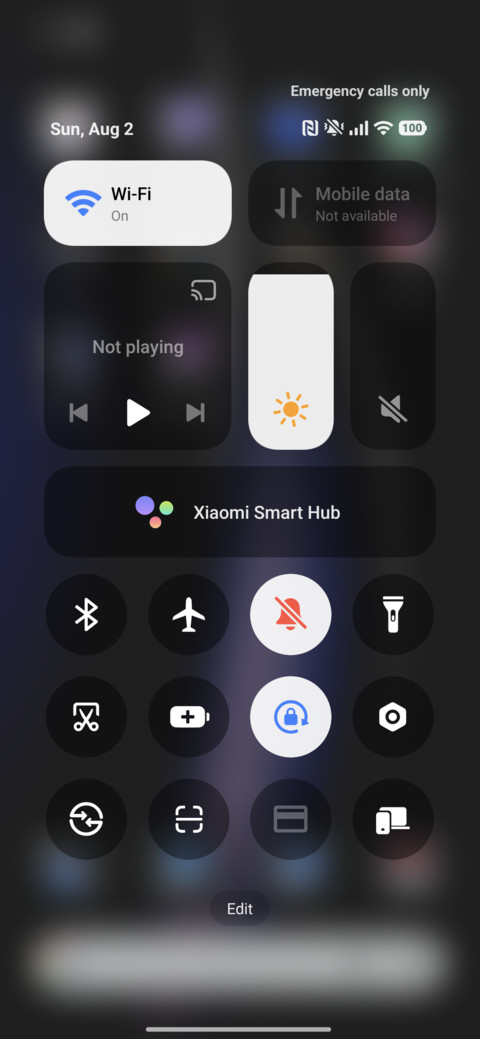 Retina screenshot