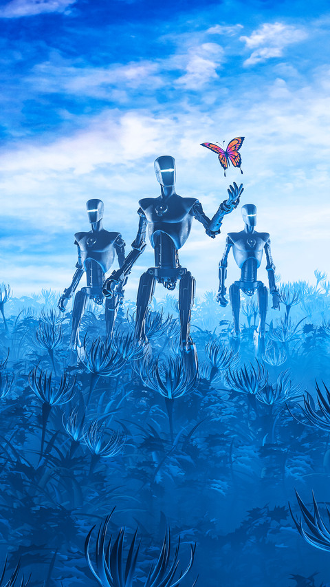 Rhapsody of Dreams screenshot