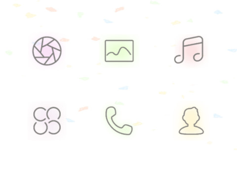 与子偕老 screenshot