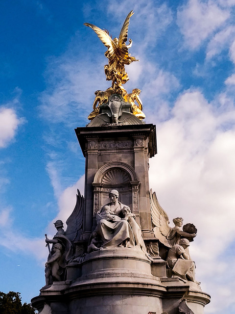 London B1 screenshot