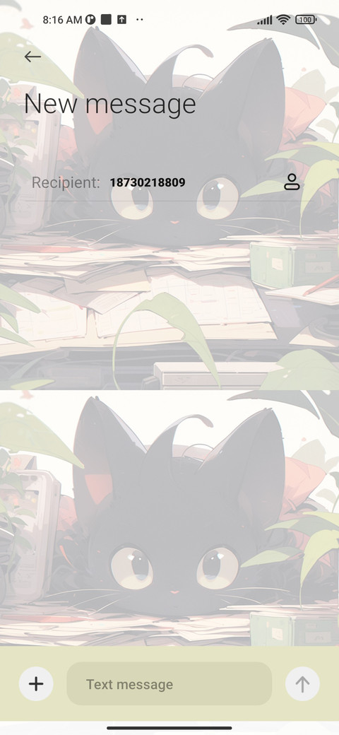 Cat+on+the+table screenshot