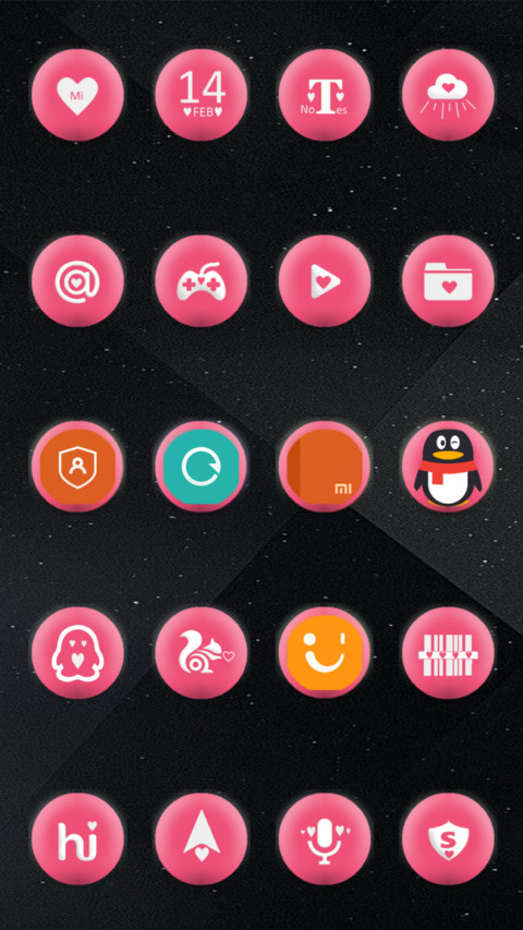 pink_DWM3 screenshot