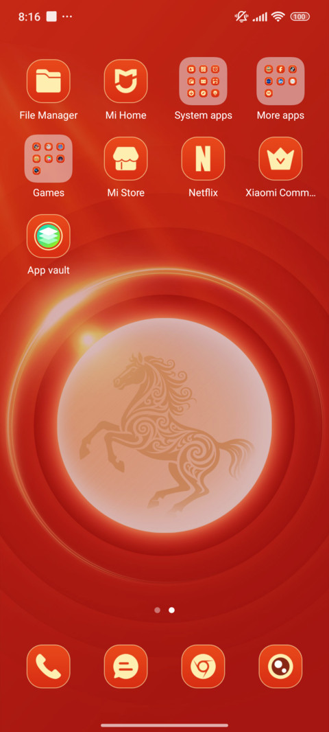 Joyful Moment screenshot