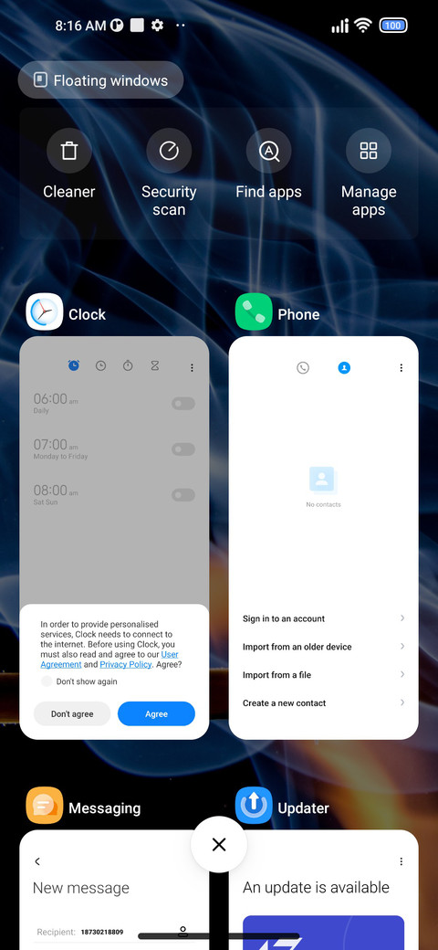 3DSMOKE_UI screenshot
