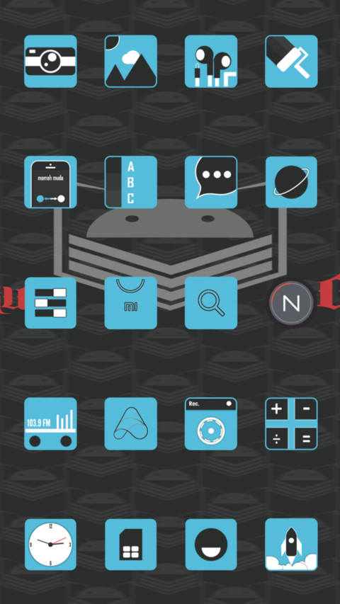 Nexus Opps TT screenshot