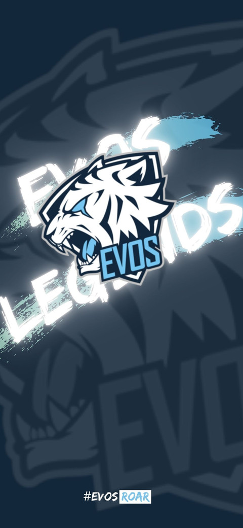 EVOS Roar screenshot