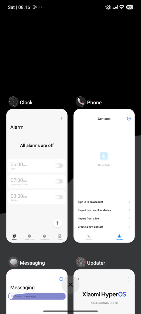 Poo-Six screenshot