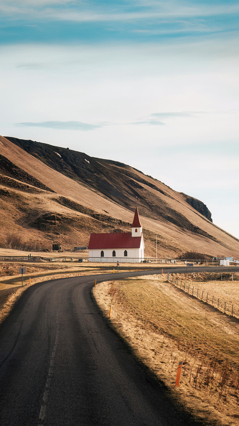 Iceland Cabin screenshot