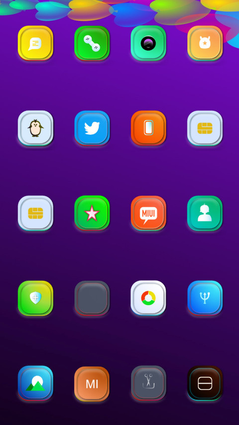 Balloon  Love  screenshot