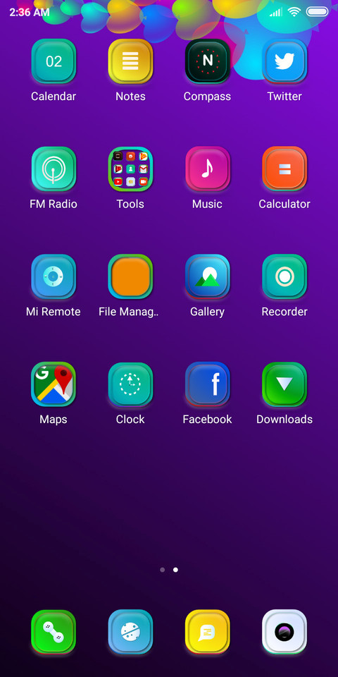 Balloon  Love  screenshot
