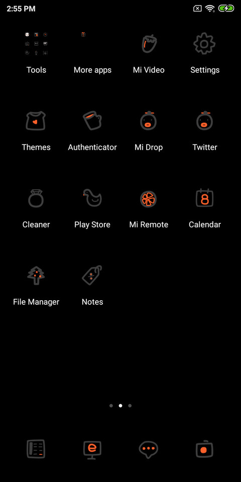 The User Manual screenshot