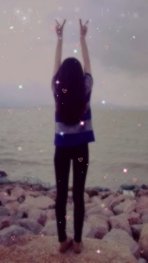 予你情深 screenshot