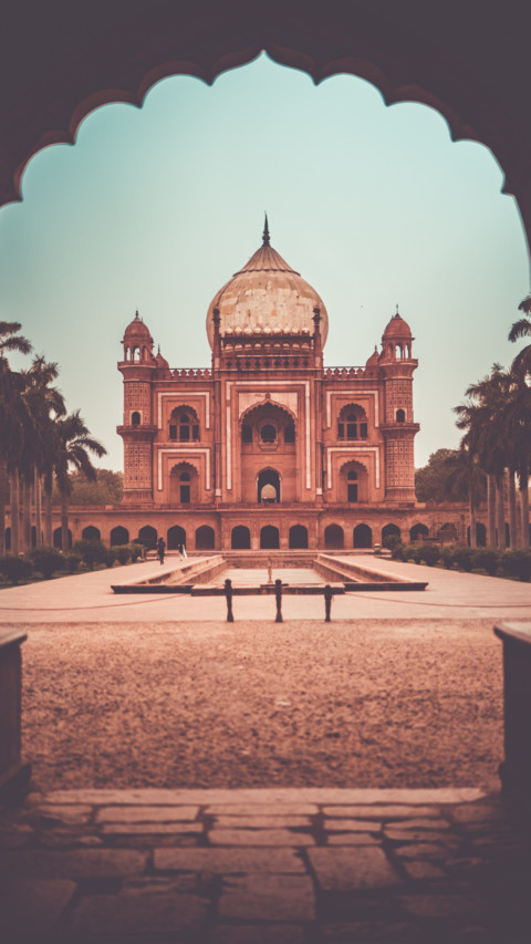 Indian Cities (9) screenshot
