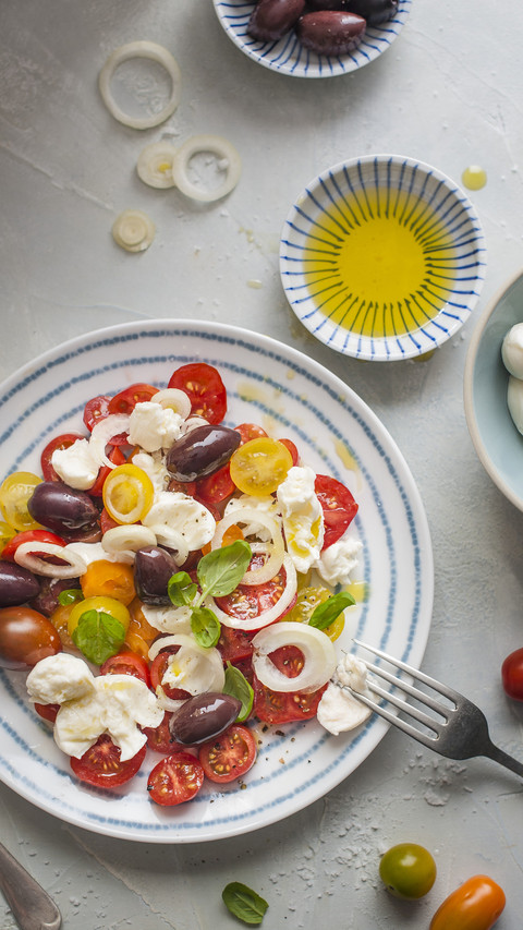 Benefits of Yogurt Fruit Salad 0 screenshot