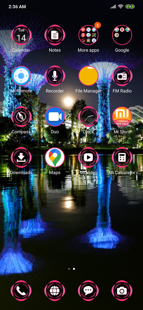 Singapore_3MDS screenshot