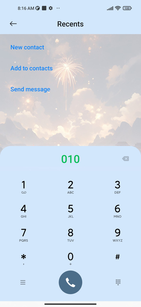 Candlelights screenshot