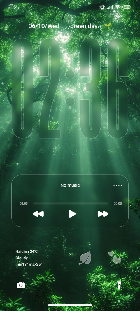 green screenshot
