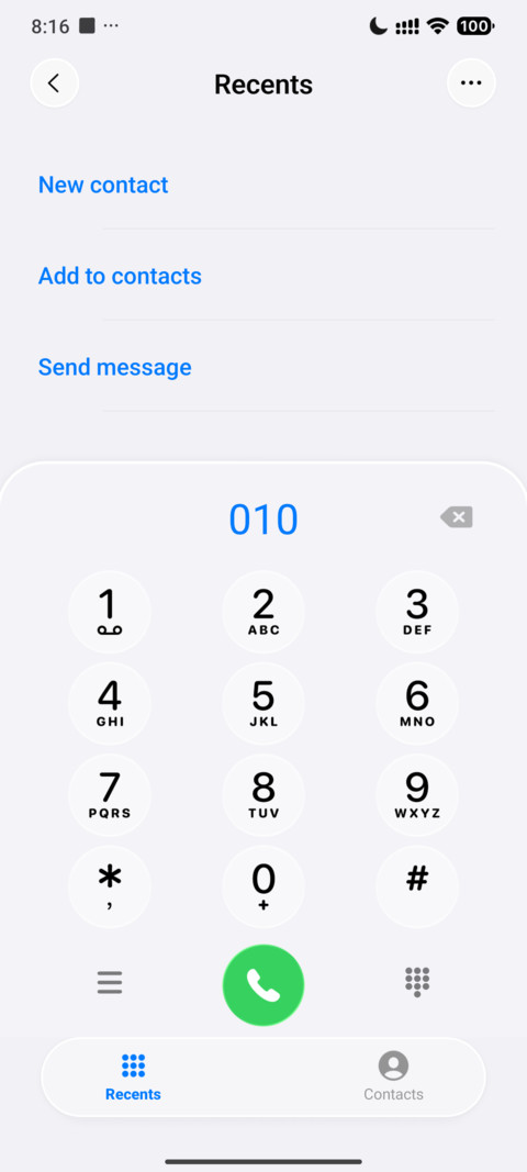 MagicV screenshot