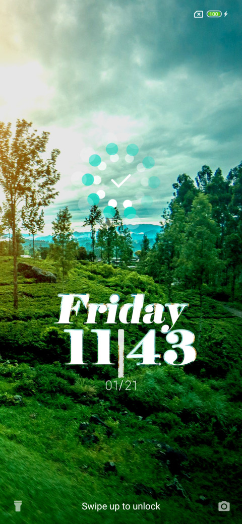 Jungle Srilanka screenshot