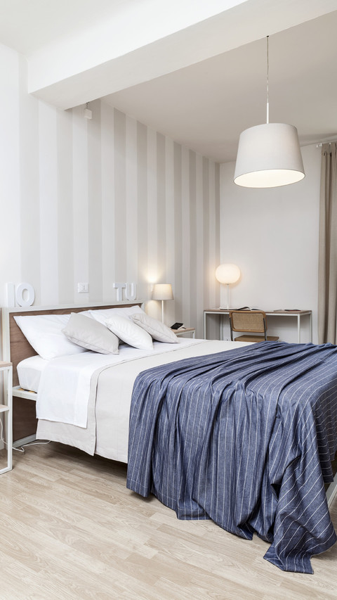 Precautions for bedroom decoration 69 screenshot
