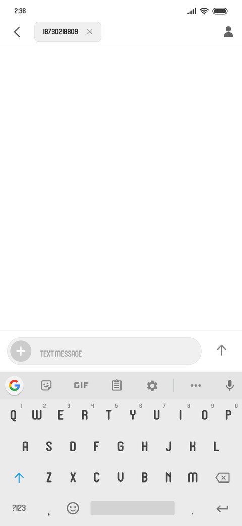 Juicebox screenshot