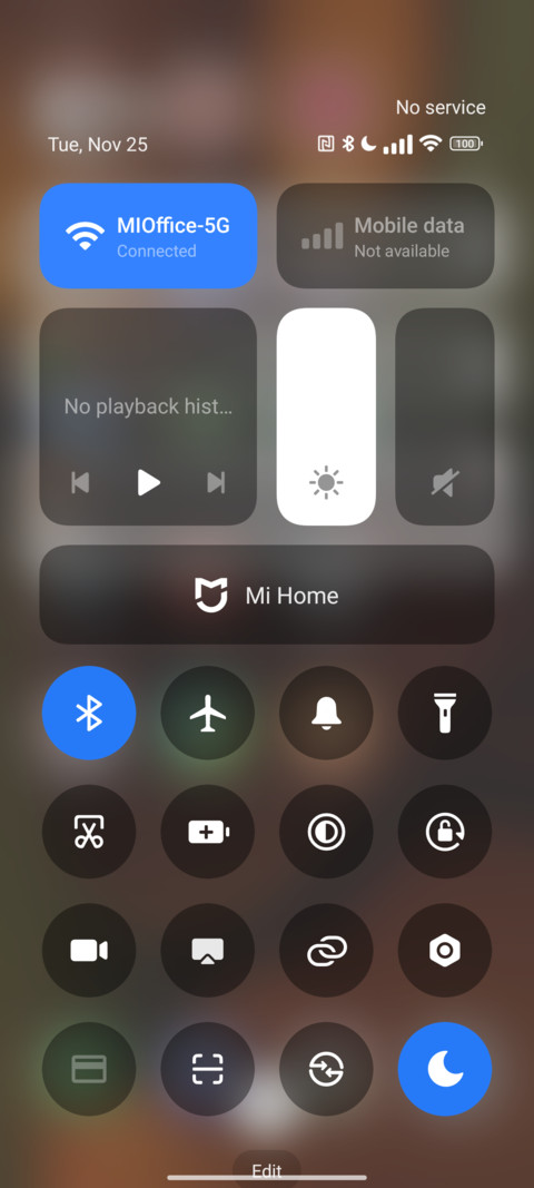 PlayCJ screenshot