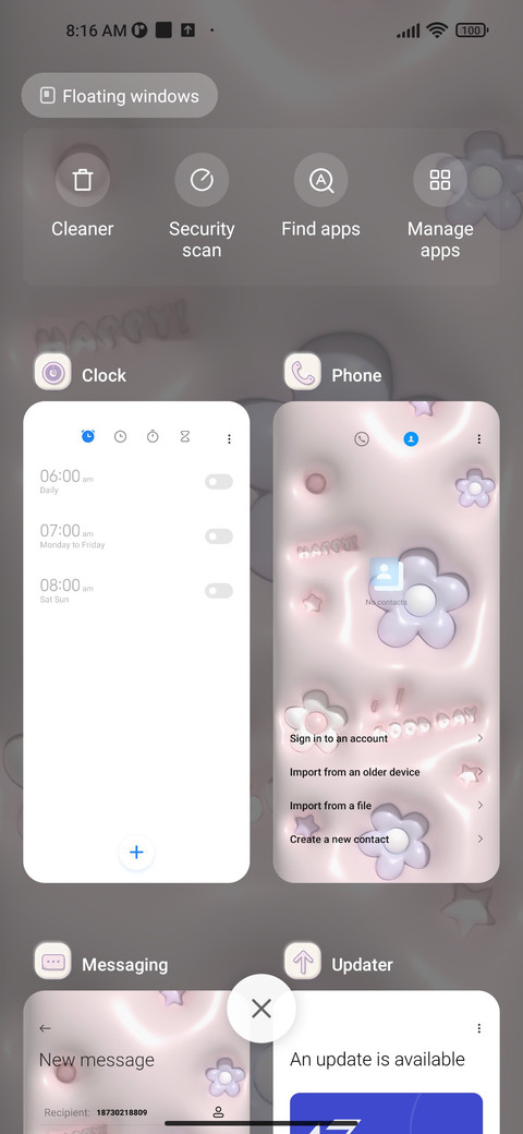 Color+of+heartbeat screenshot