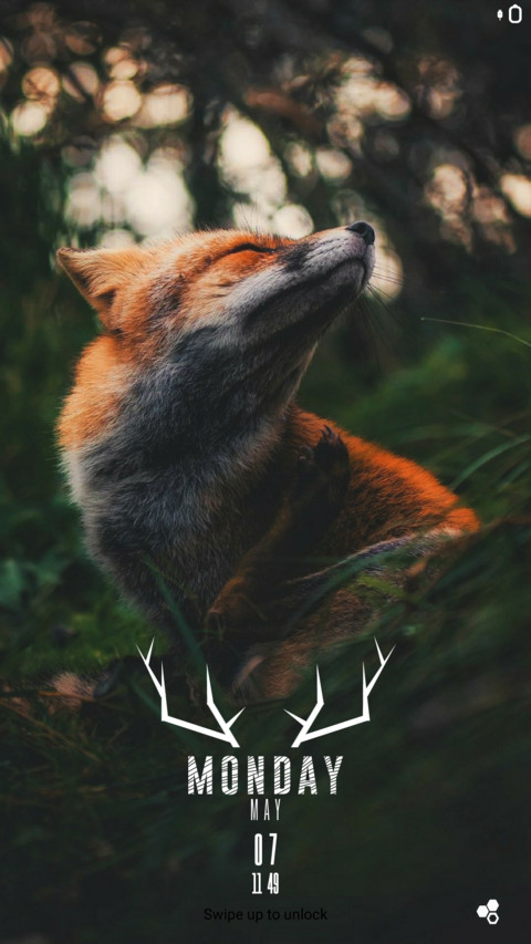 Flox Ui Light v3 screenshot