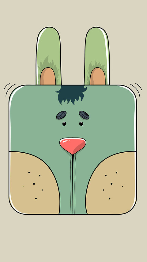 Creative wallpaper-13 screenshot
