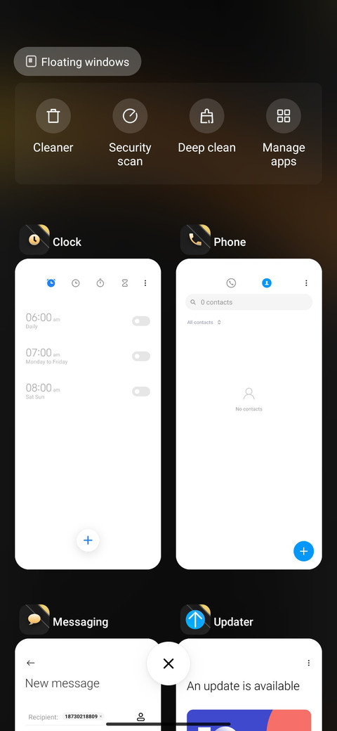 Luxury_23 screenshot