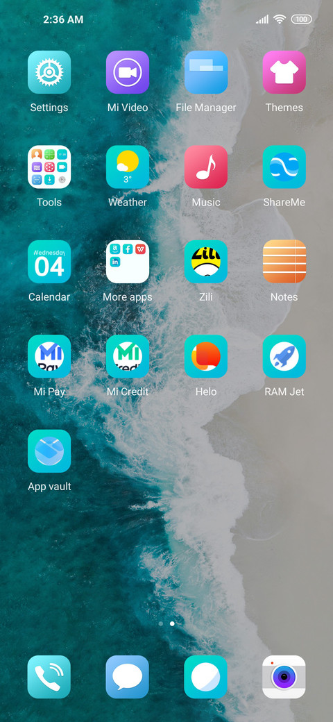 AI Life Guide screenshot